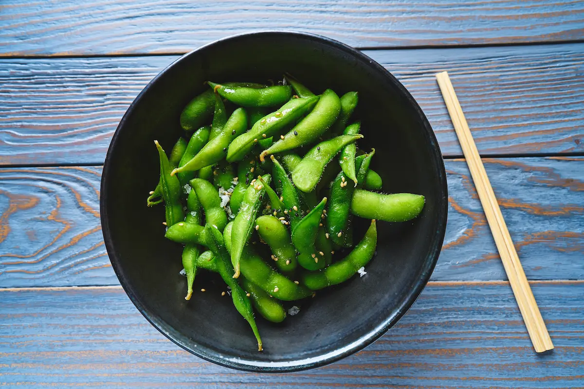 16 Best Iron-Rich Snacks to Increase Your Iron Intake