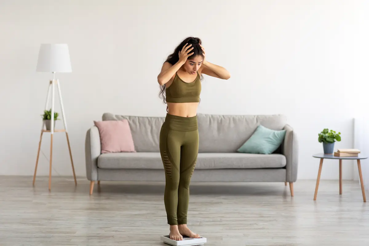 Does Inflammation Cause Weight Gain? What Science Says