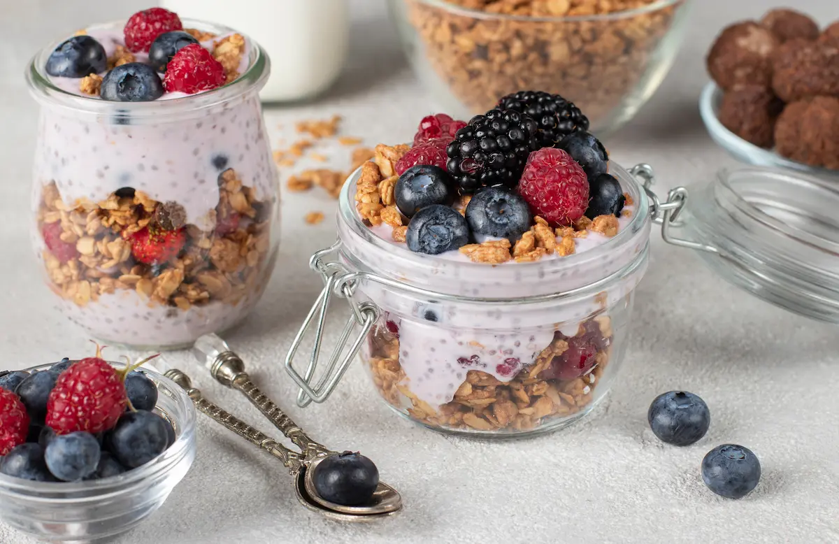 15 Anti-Inflammatory Breakfast Ideas That Are Actually Delicious