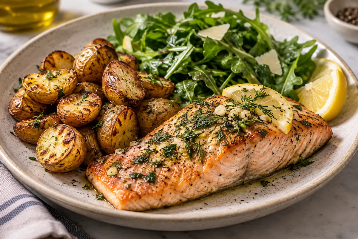 20 Anti-Inflammatory Dinner Ideas That Are Easy and Delicious