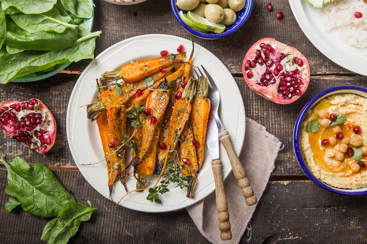 15 Anti-Inflammatory Snacks That Actually Taste Good