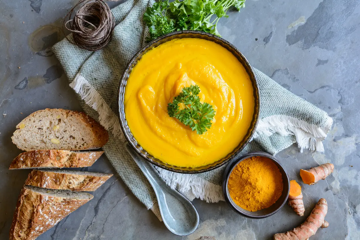 10 Anti-Inflammatory Soup Ideas for Cozy, Nourishing Meals
