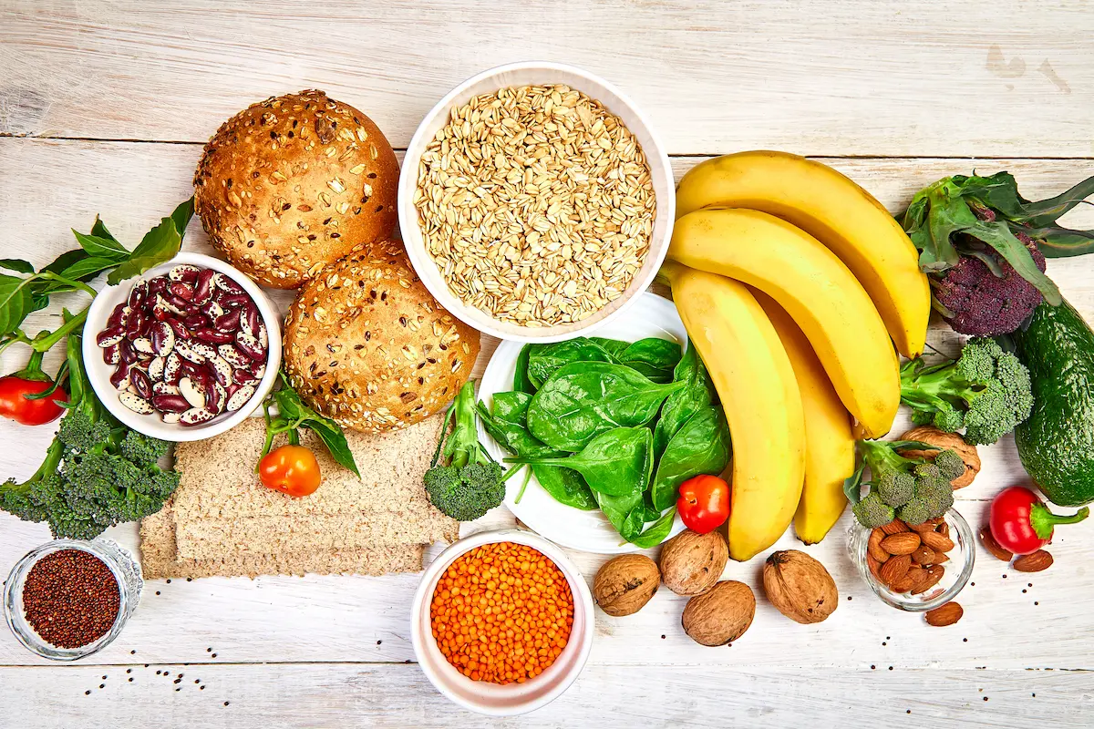 38 High-Fiber Foods to Eat During Pregnancy
