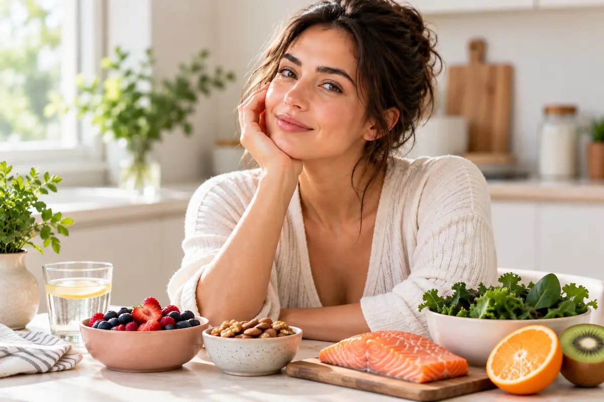 10 Evidence-Based Ways to Support Your Body’s Collagen Production