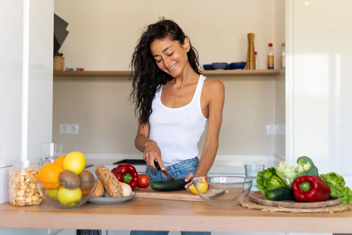 How to Increase Estrogen Levels Naturally