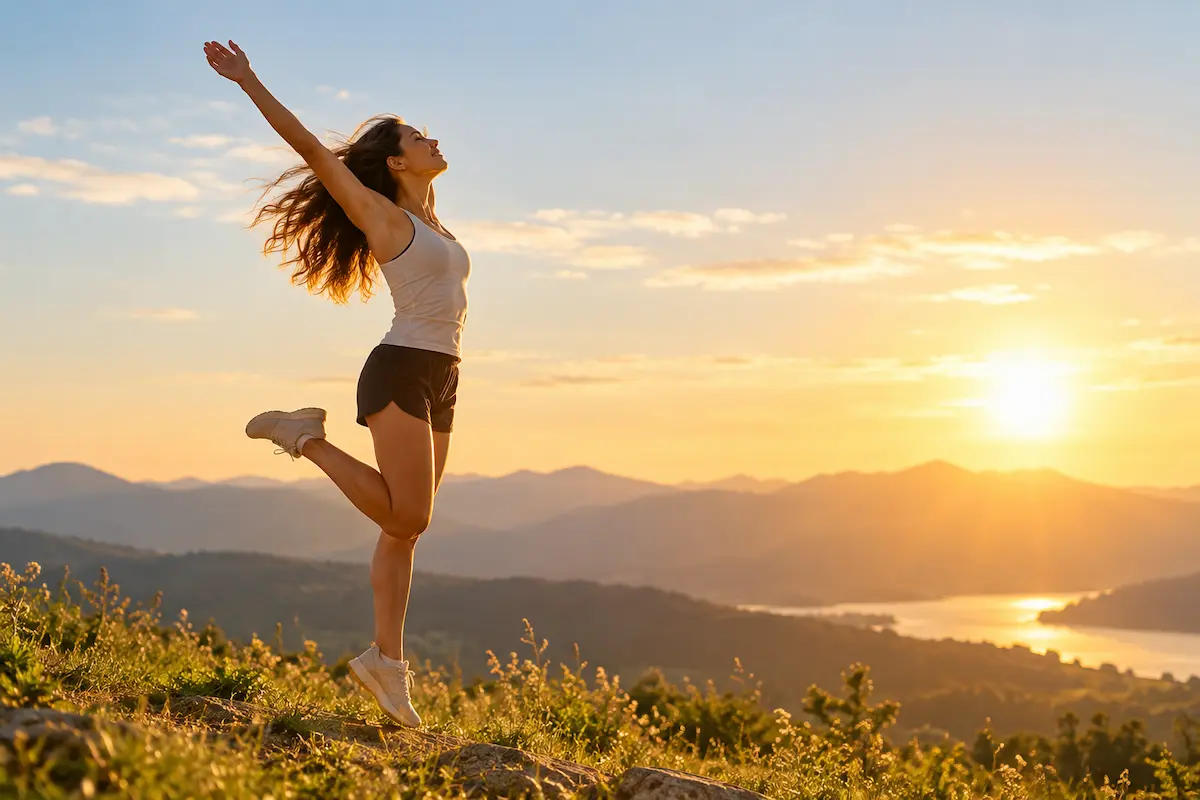 How to Increase Nitric Oxide Naturally