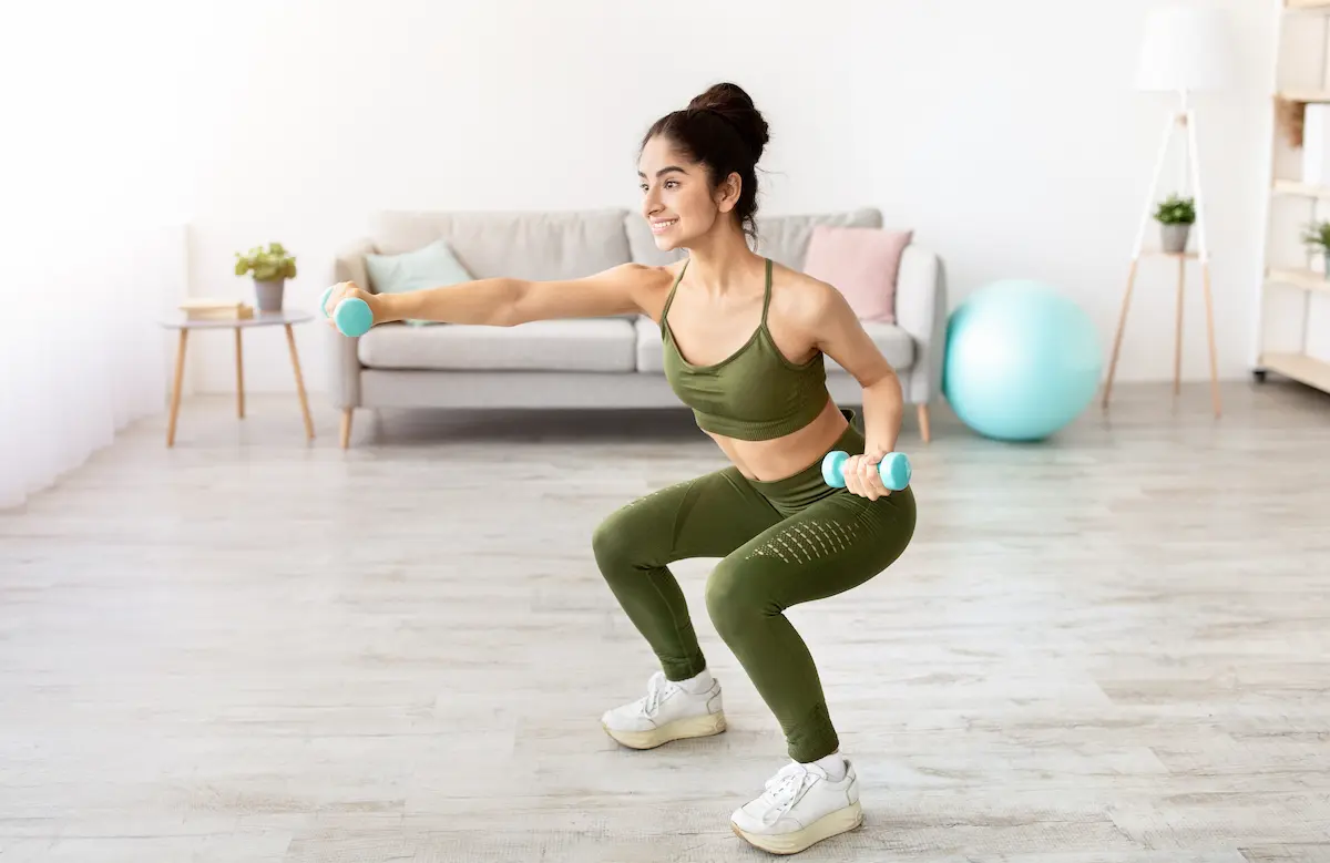 9 Ways to Boost Your Metabolism